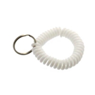 H�ndledsspiral for Clicker hvid